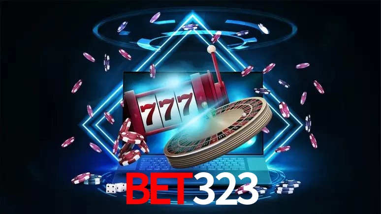 Game Providers bet323
