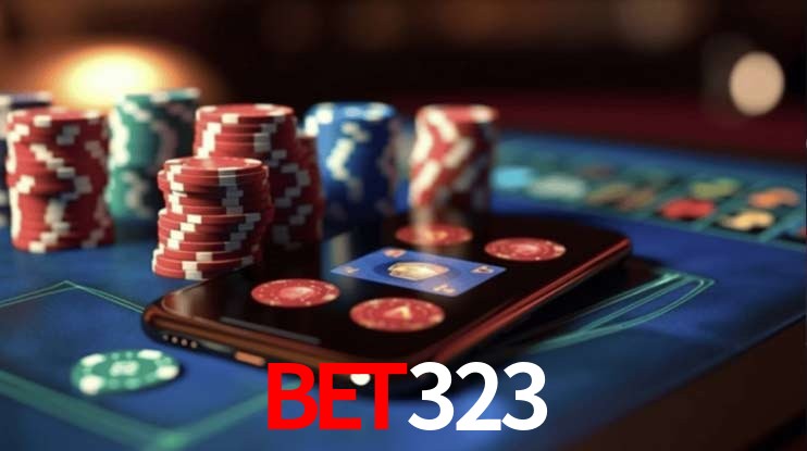 Tennis Betting bet323