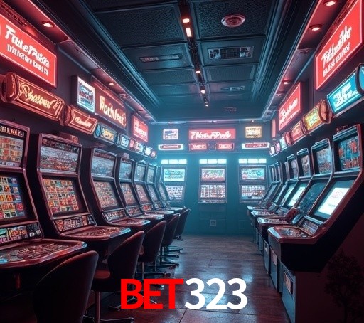 API Integration bet323