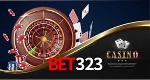Welcome Bonus bet323