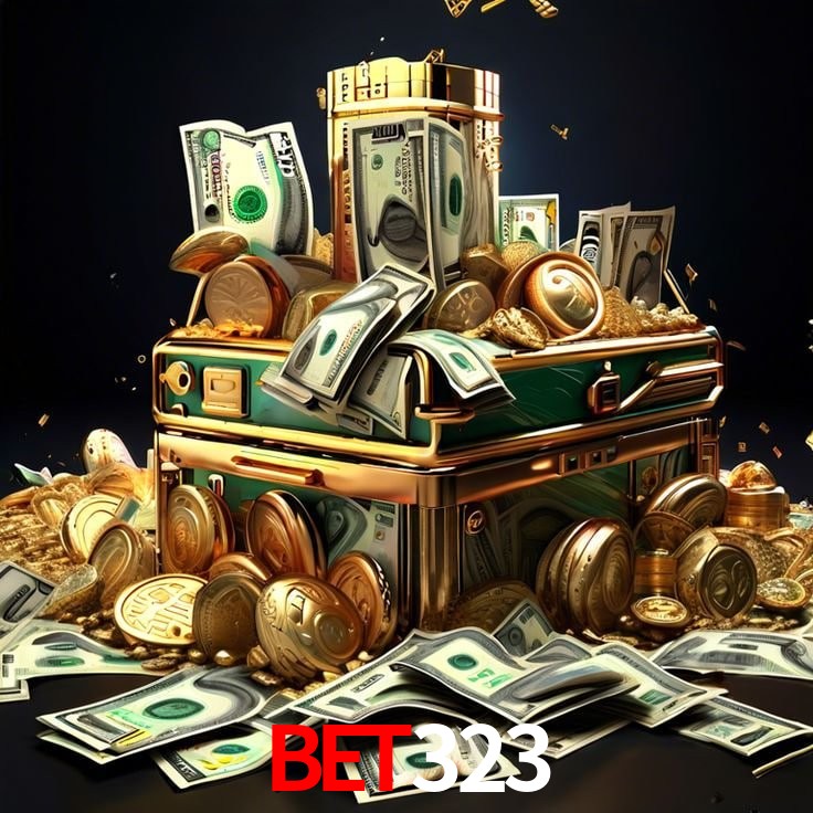 Experiência VIP bet323