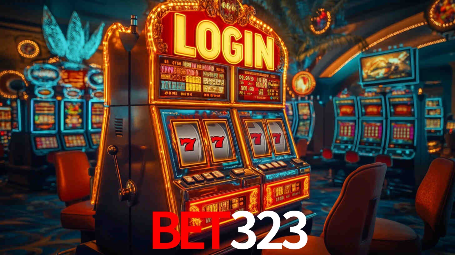 Welcome Bonus bet323