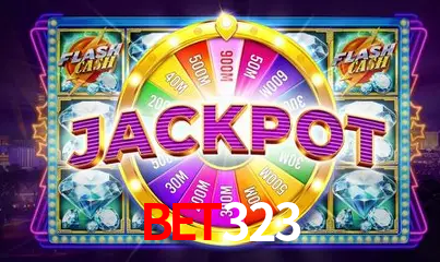 Blackjack Table bet323